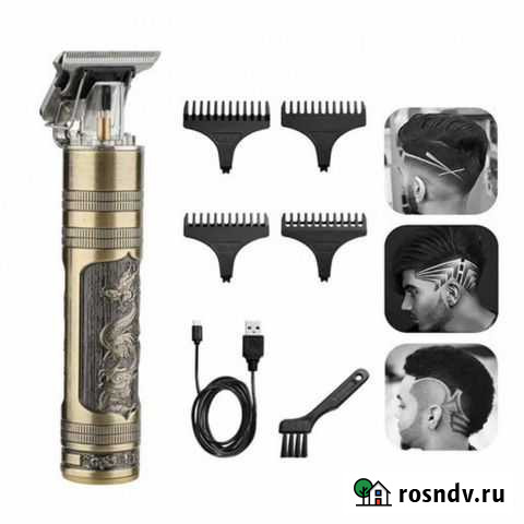 Триммер vintage T9 Самара - изображение 1