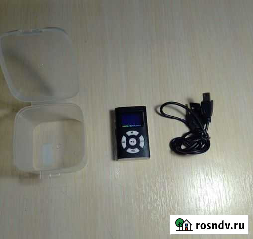 Mp3 плеер Чебоксары - изображение 1