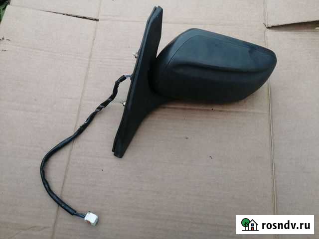Зеркала mazda 323 BJ 1997-2001 Фурманов - изображение 1