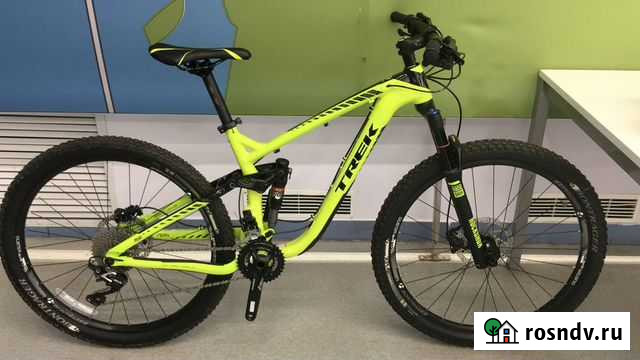 Велосипед trek remedy 7 99000 Химки - изображение 1