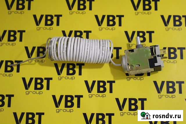 Термостат для холодильника Волжский - изображение 1