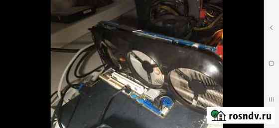 Видеокарта hd 7970 Волжский