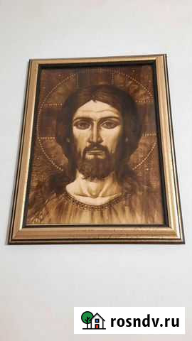 Икона Железногорск - изображение 1