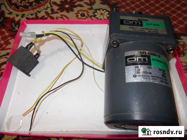 5RK40GN-A Раменское - изображение 1