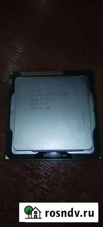 Процессор intel core i3 Ростов-на-Дону - изображение 1