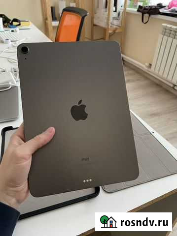 iPad air 2020 64gb 4 gen поколение Омск - изображение 1