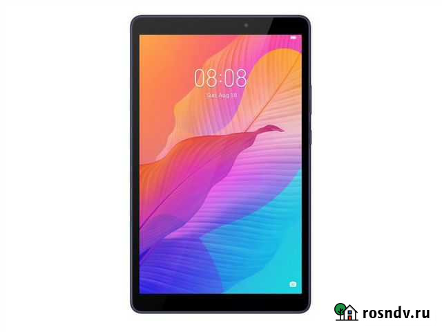 Планшет Huawei MediaPad T8 Wi-Fi 16 Гб Чита - изображение 1
