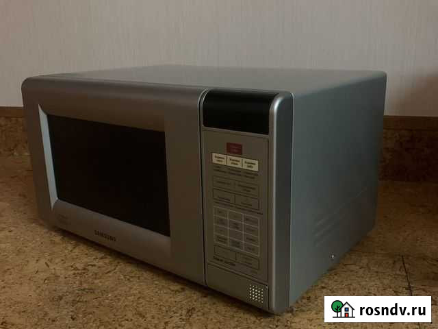 Микроволновая печь samsung Калининград - изображение 1