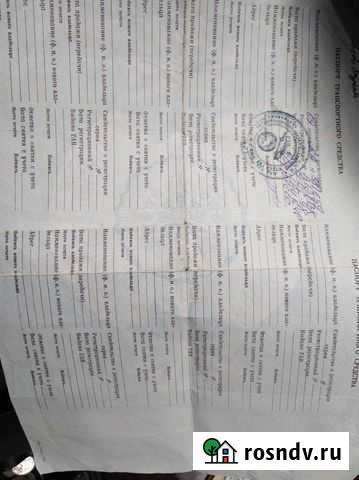 МАЗ 500, 1976 Черкесск - изображение 1