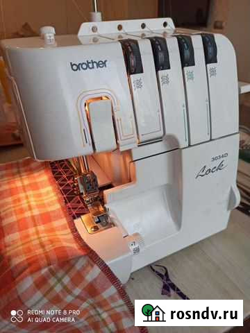 Ремонт, настройка швейных машин, оверлоков Благовещенск - изображение 1