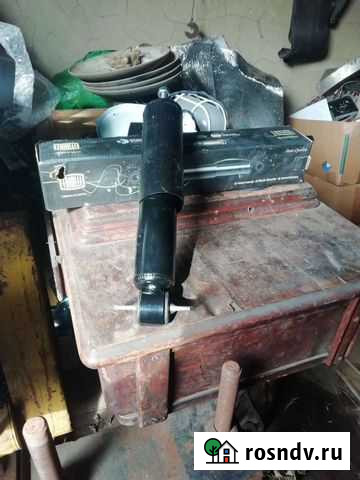 Продаю амортизаторы Рузаевка - изображение 1