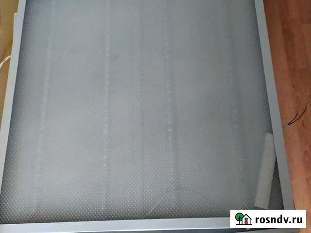 Ремонт светодиодных светильников, люстр, панелей Хабаровск - изображение 1