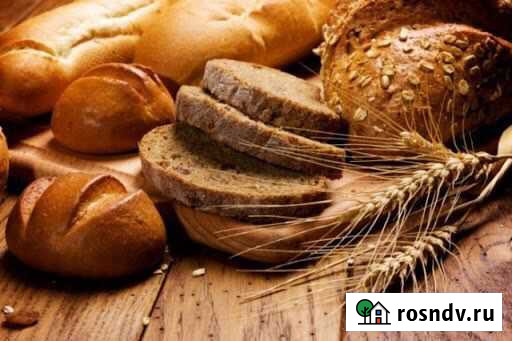 Продается бизнес по производству хлебобулочных Ростов-на-Дону - изображение 1