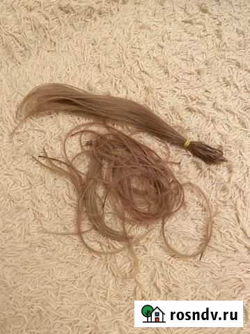 Волосы Челябинск - изображение 1