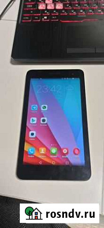 Huawei mediapad T1 7.0 Калуга - изображение 1