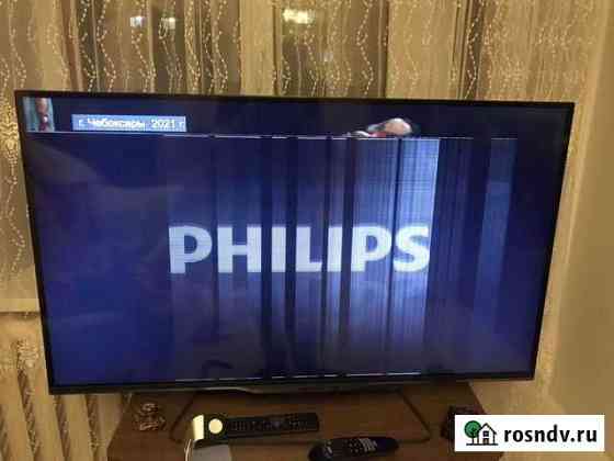 Philips 47PFL7008S на запчасти Канаш