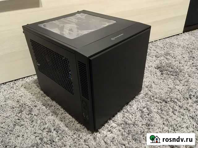 Игровой Пк i7 / GTX 1050 Кострома - изображение 1