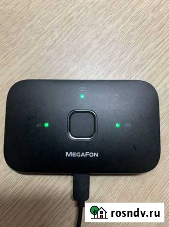 Роутер 4g wifi megafon Тула - изображение 1