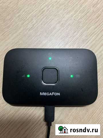 Роутер 4g wifi megafon Тула - изображение 1