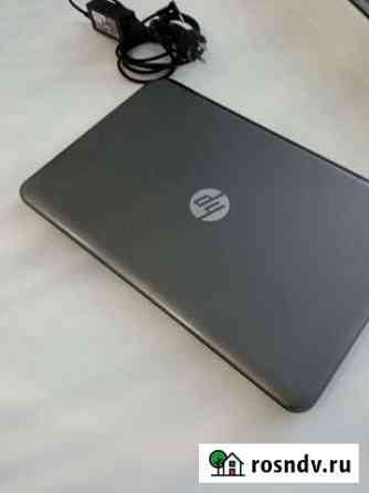 Ноутбук HP Бор