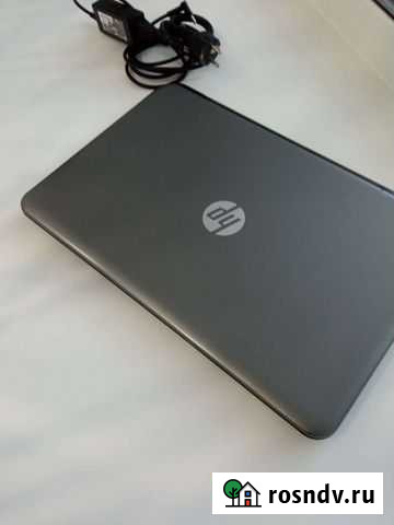 Ноутбук HP Бор - изображение 1