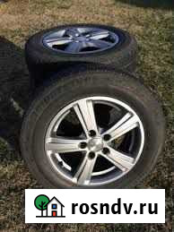 Летние колеса Волга R15 Нижний Новгород - изображение 1