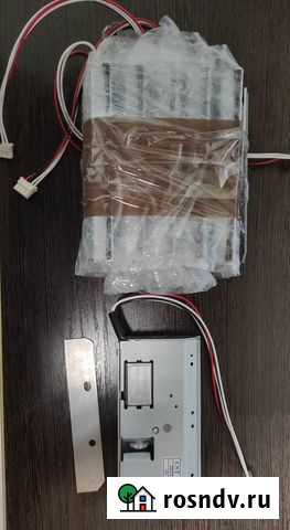 Отрезчик ккт Ритейл-01Ф Кемерово - изображение 1