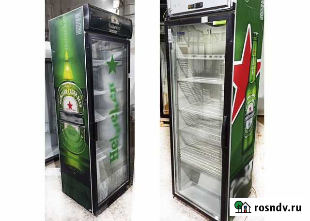 Холодильный шкаф «ICE Stream dynamic», 625 лит Калуга - изображение 1