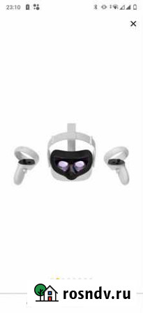 Настрою ваш oculus quest 2 Томск - изображение 1