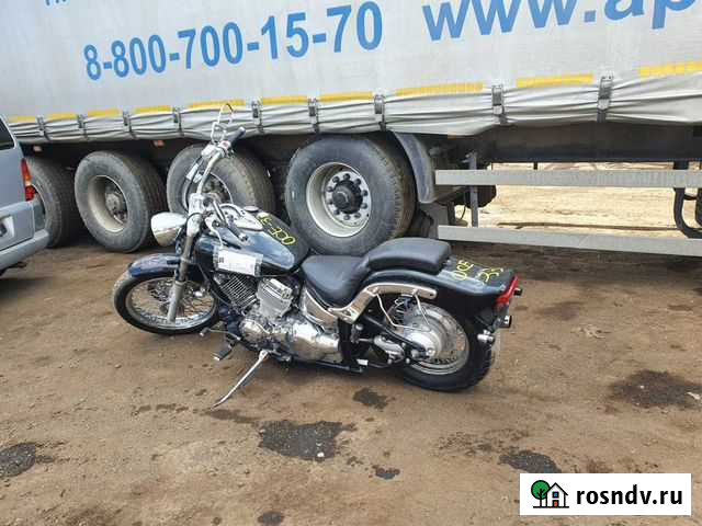 Drag star Каменка - изображение 1