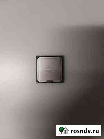 Процессор Intel Celeron D 331 2.66 GHZ Мурино