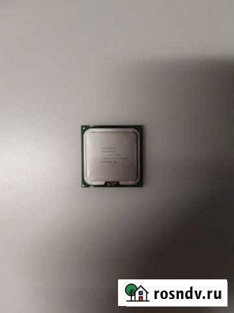 Процессор Intel Celeron D 331 2.66 GHZ Мурино - изображение 1