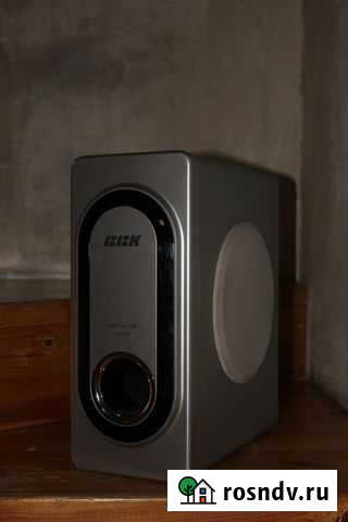 Сабвуфер для акустики Вологда - изображение 1