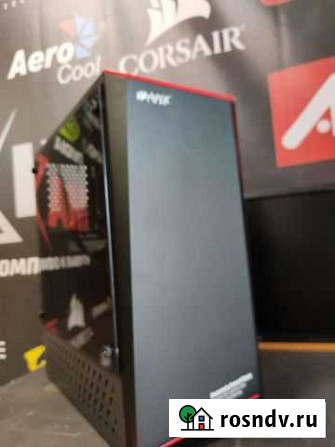 MegaPC Core i5 4460 GTX 1050 ti Курск - изображение 1