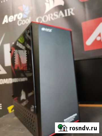 MegaPC Core i5 4460 GTX 1050 ti Курск - изображение 1