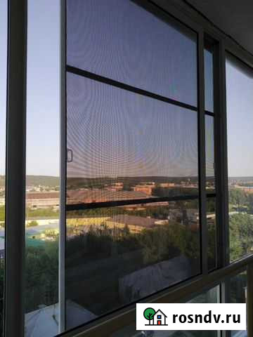 Сетка антикошка 1105*1450 мм Екатеринбург - изображение 1