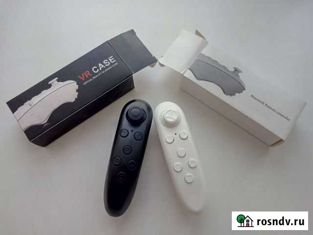 Джойстик к VR Box Иркутск - изображение 1