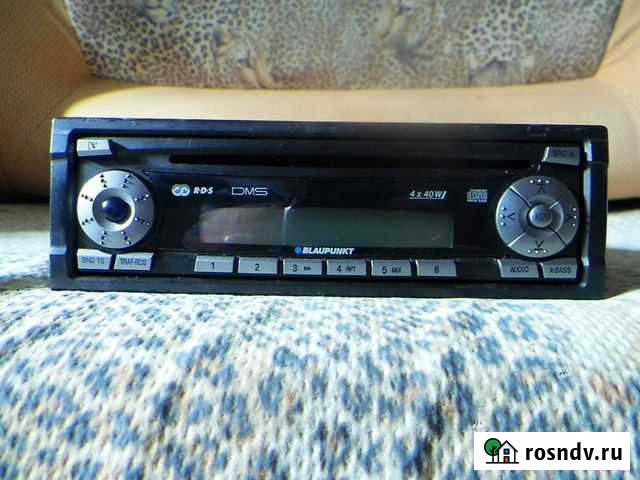 Магнитола Курган - изображение 1