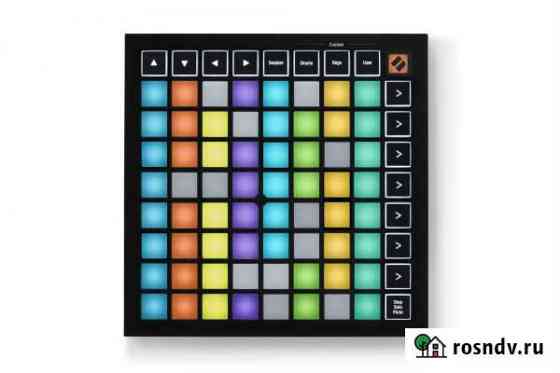 Novation Launchpad Mini MK2 Пятигорск