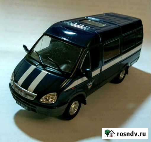 Газель Пермь - изображение 1