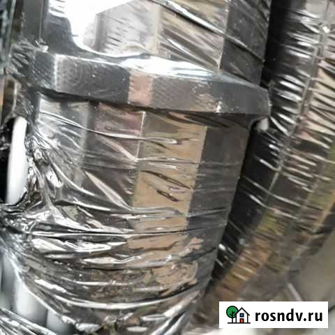 Труба для отопления рех-А Мысхако - изображение 1