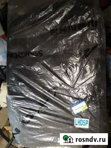 Коврики оригинал Ssangyoung Rexton Иваново - изображение 1