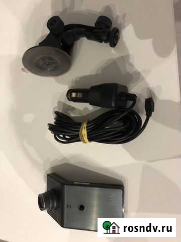 Видеорегистратор Мурино - изображение 1