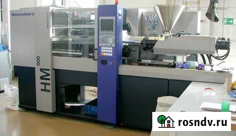 Запчасти для Термопластавтоматов из Германии Мамоново - изображение 1