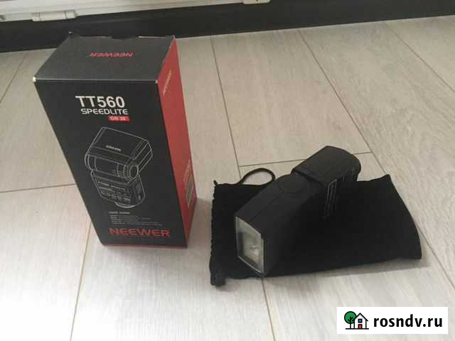 Свет для съемки Подольск - изображение 1