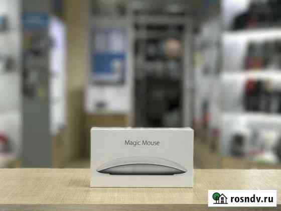 Мышь Magic Mouse 2 White Самара