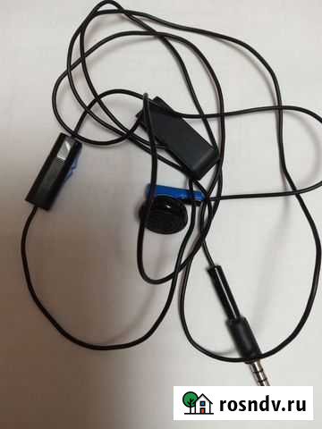 Гарнитура для ps4 Мурино - изображение 1