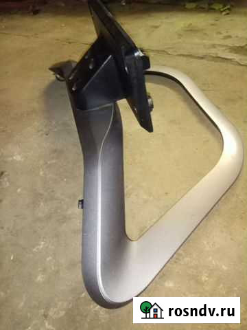 Подставка для телевизора lg Сызрань - изображение 1