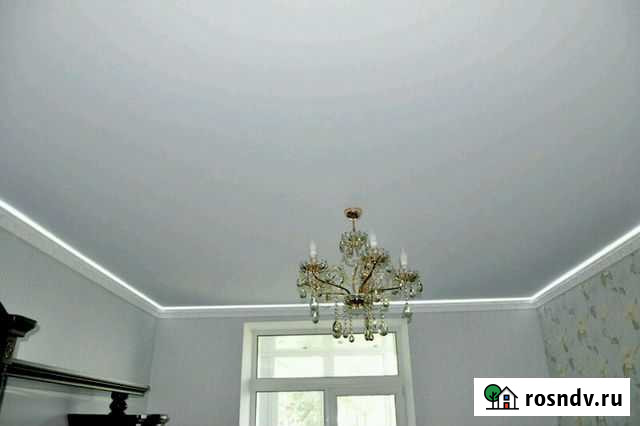 Натяжные потолки Майкоп - изображение 1