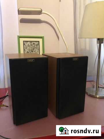 Колонки Sven SPS-611 Томск - изображение 1
